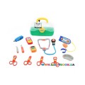 Игровой набор Keenway Доктор (30564)